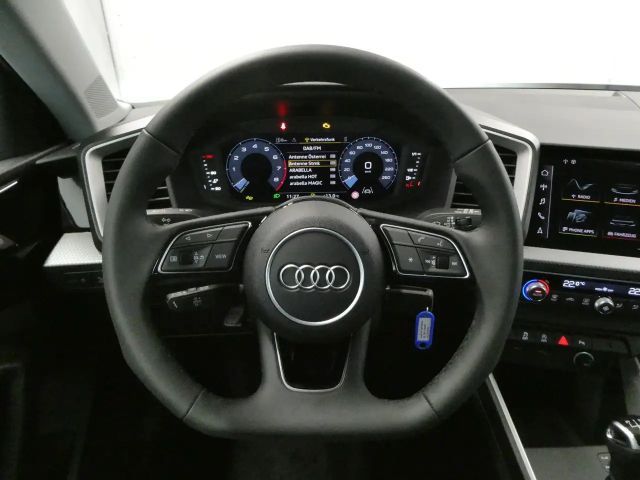 Audi A1 25 TFSI