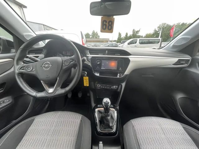 Opel Corsa dition SHZ PDC LM Klima BT Touchscreen