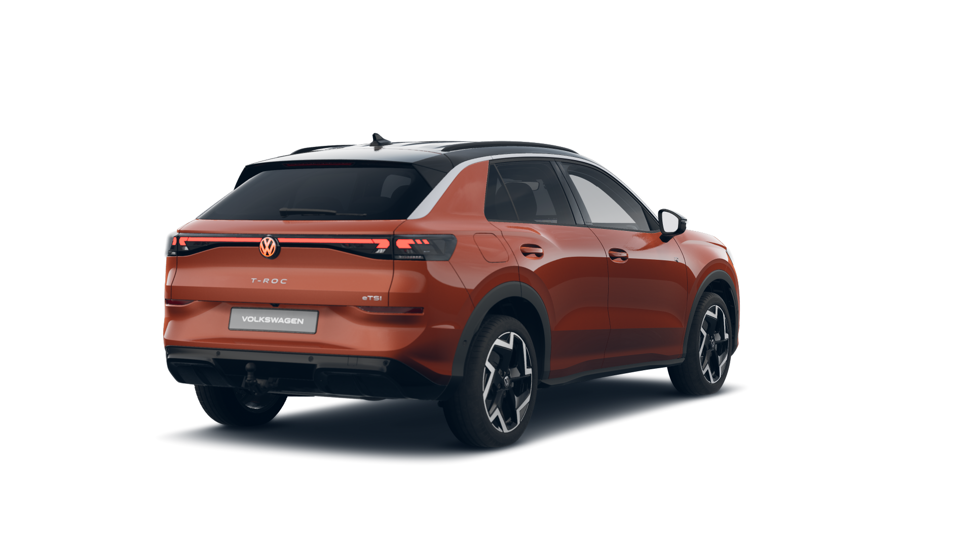 Volkswagen T-Roc T-ROC NF 1.5 RLineB 110eTSID7F