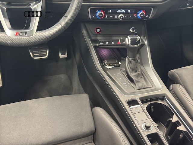Audi RS Q3 Quattro S-Tronic Sportback