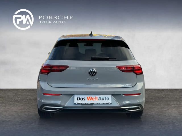 Volkswagen Golf DSG Style