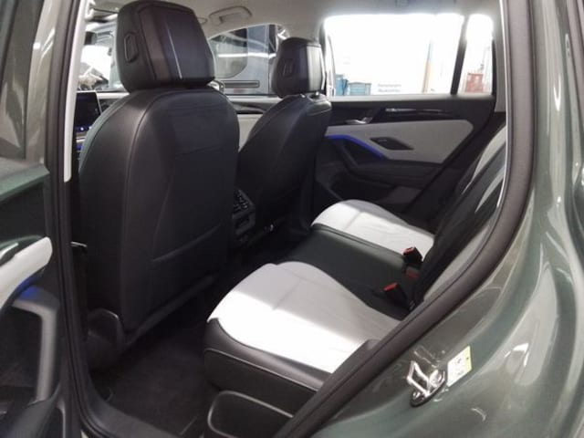 Volkswagen Tiguan 2.0 TSI DSG