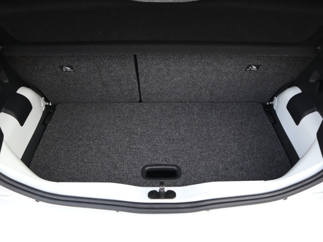 Volkswagen up! Move Move up!