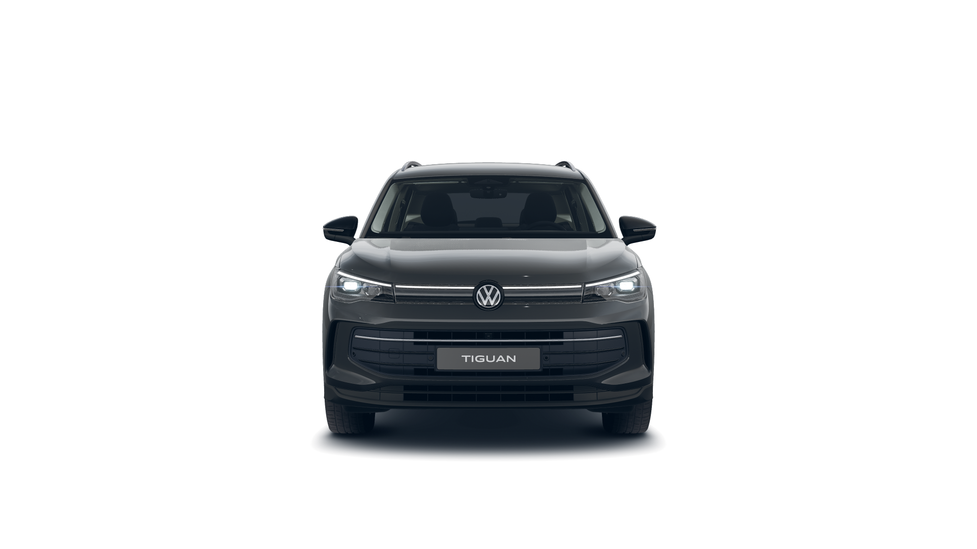 Volkswagen Tiguan DSG