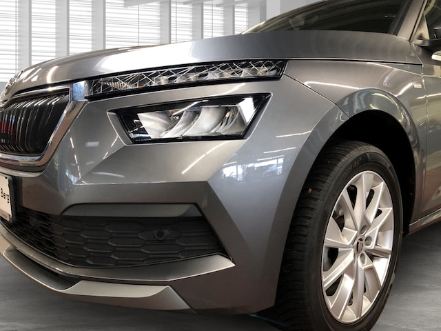 Skoda Kamiq 1.0 TSI Tour