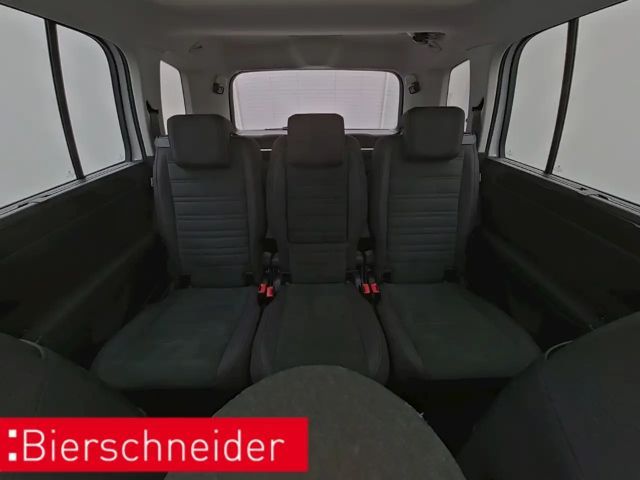 Volkswagen Touran 2.0 TDI DSG Highline Style