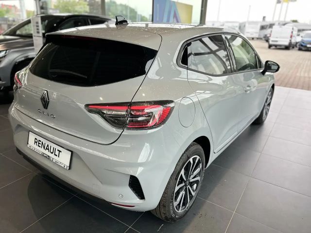 Renault Clio TCe 90 Techno