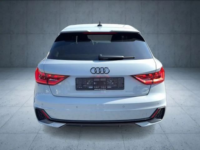 Audi A1 25 TFSI S-Line