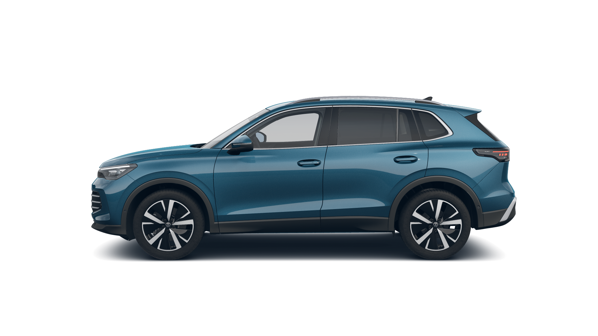 Volkswagen Tiguan DSG Elegance Elegance