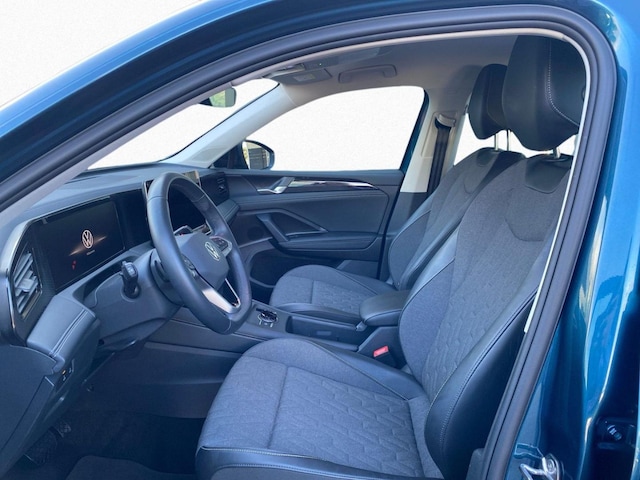 Volkswagen Tiguan 2.0 TDI DSG Life