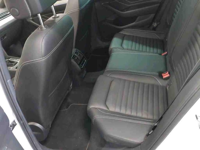 Volkswagen Passat 2.0 TDI AllTrack DSG Variant