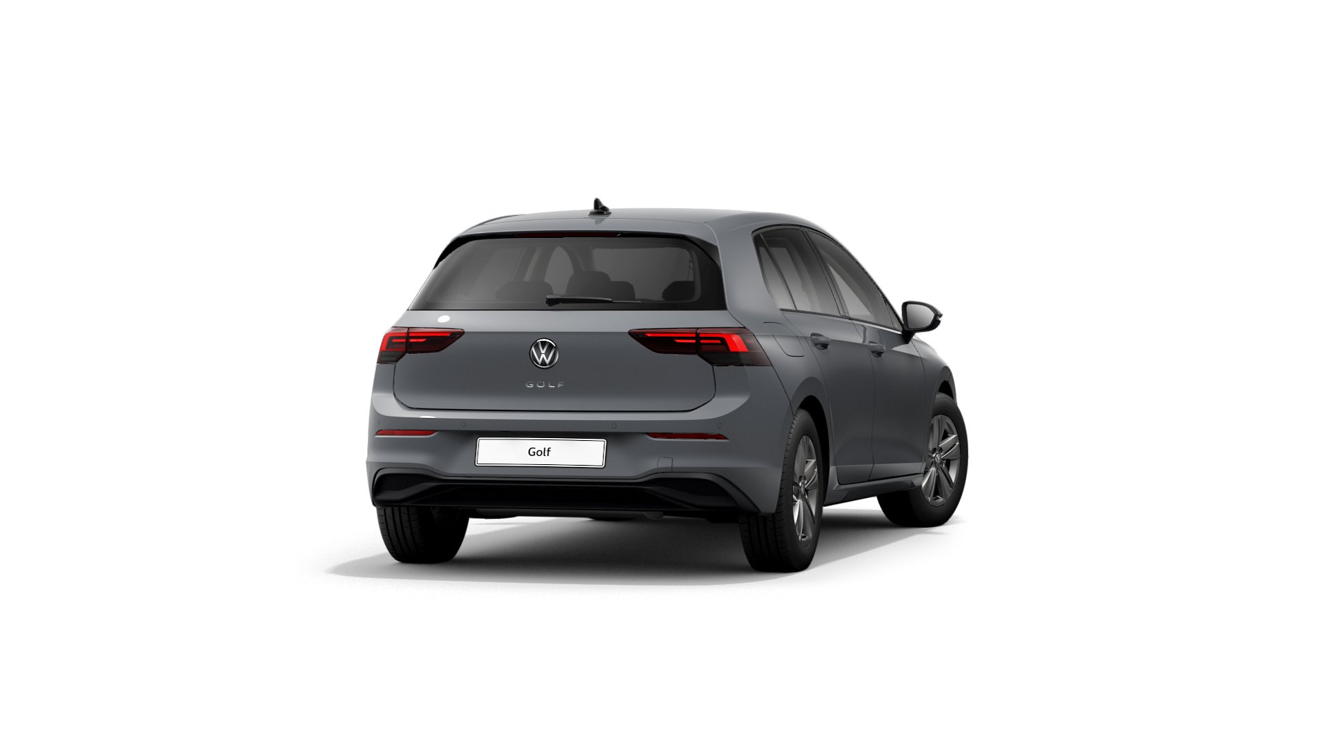 Volkswagen Golf 1.0 TSI Golf VIII Life