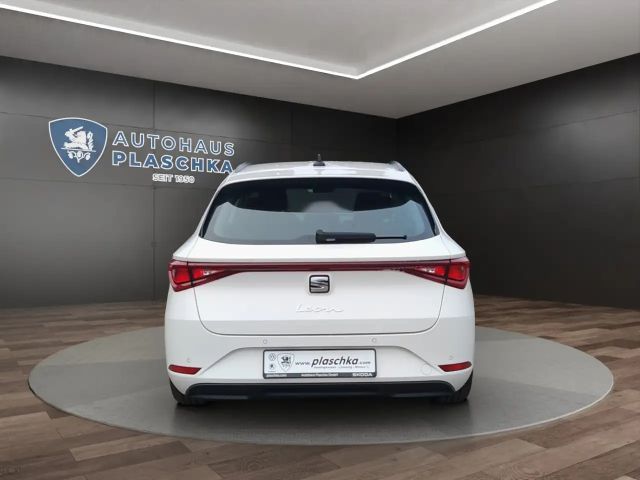 Seat Leon 2.0 TDI Sportstourer Style