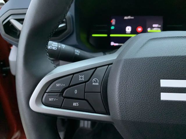 Dacia Duster 1.2 TCi TCe 130