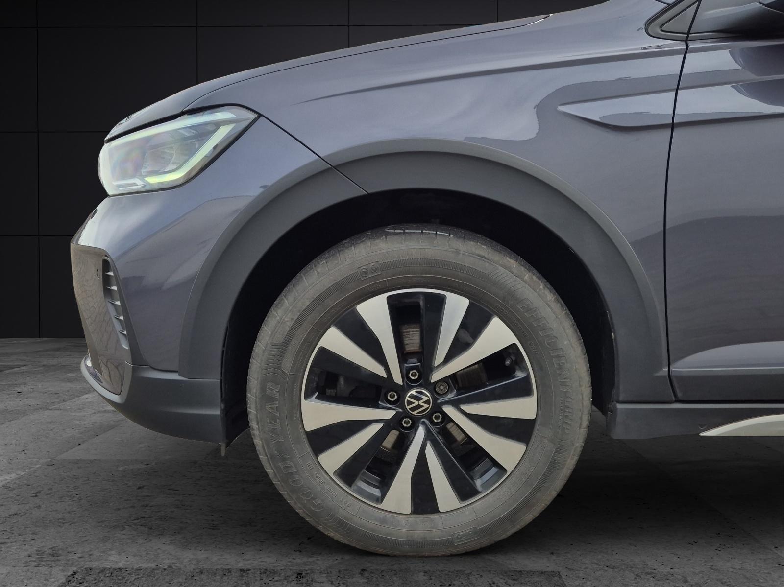 Volkswagen Taigo Life