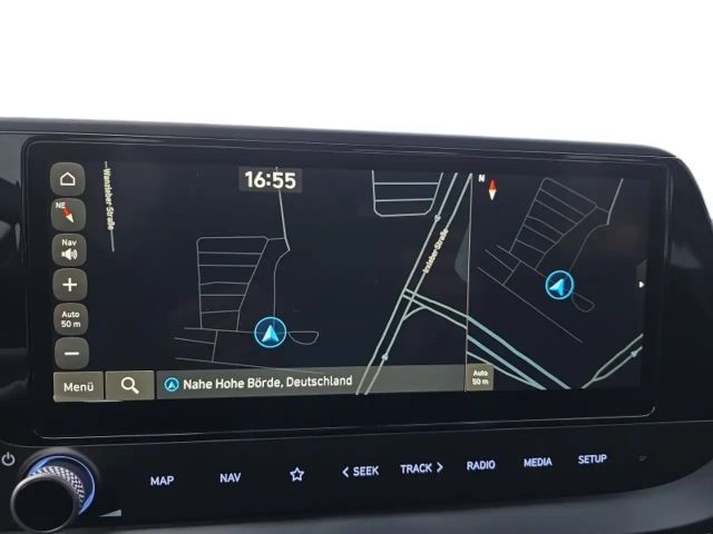 Hyundai i20 1.0 T-GDi