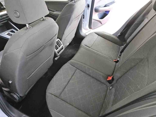 Volkswagen Golf 2.0 TDI DSG Golf VIII