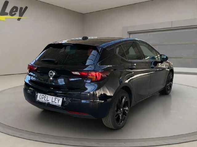 Opel Astra GS-Line Grand Sport