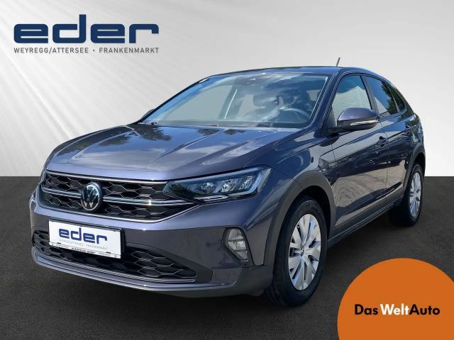 Volkswagen Taigo 4Me TSI