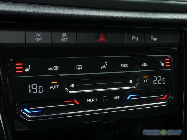 Volkswagen T-Roc DSG