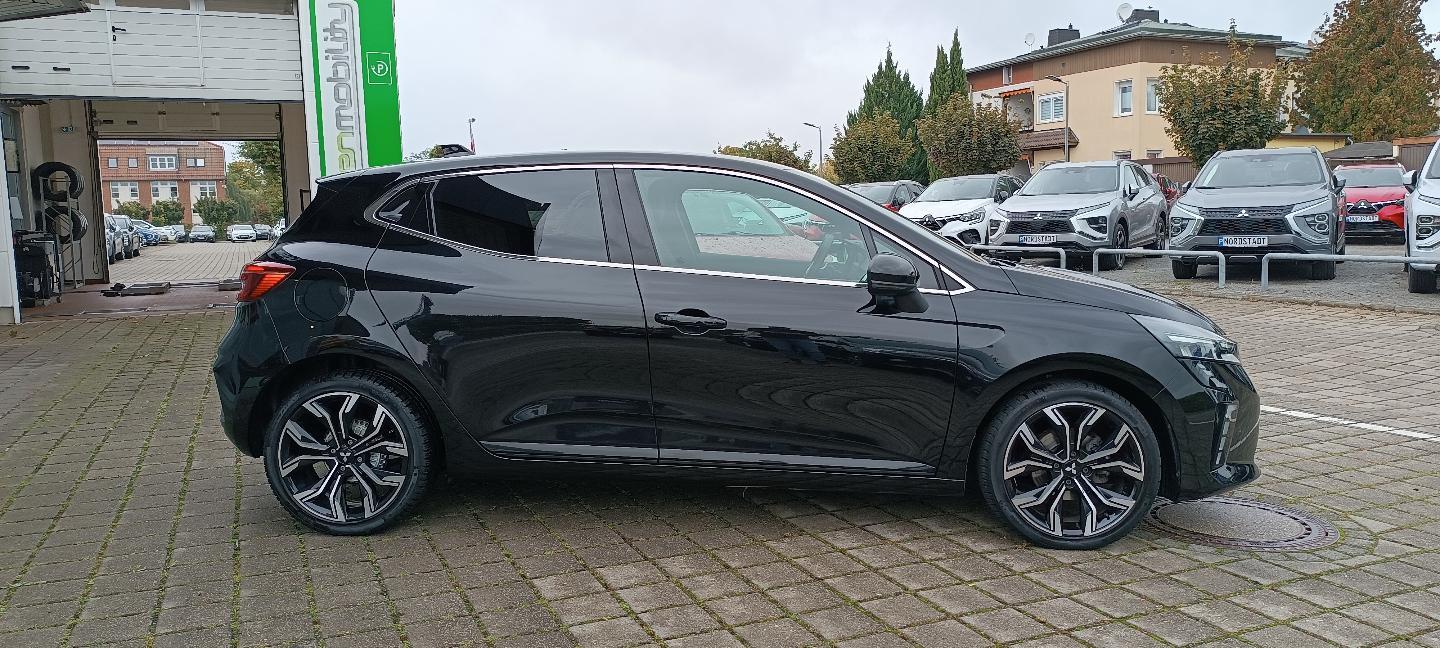 Mitsubishi Colt Select Benziner 6-Gang