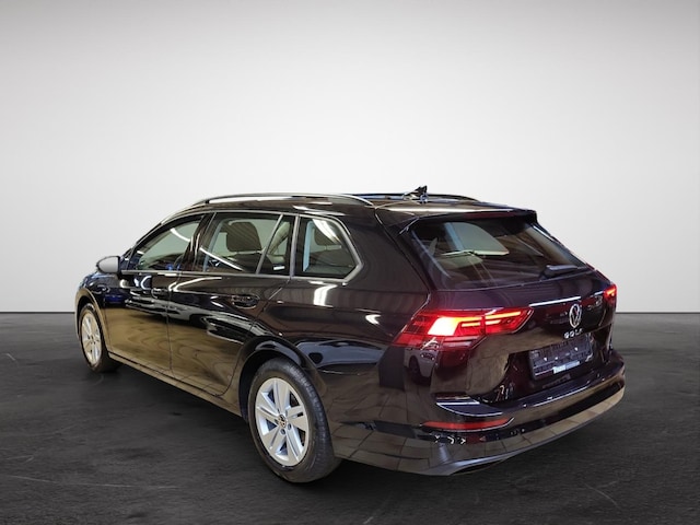 Volkswagen Golf 2.0 TDI DSG Life Variant