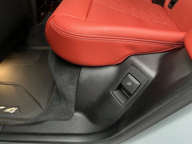 BMW X4 Competition Coupé