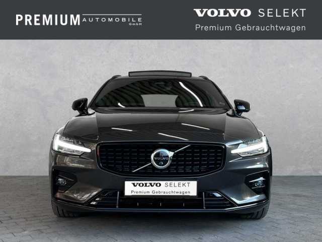 Volvo V60 V60