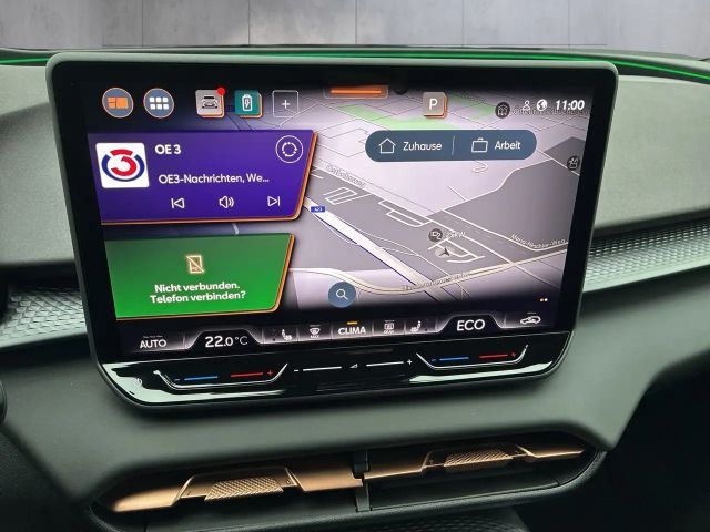 Cupra Terramar 1.5 e-Hybrid VZ