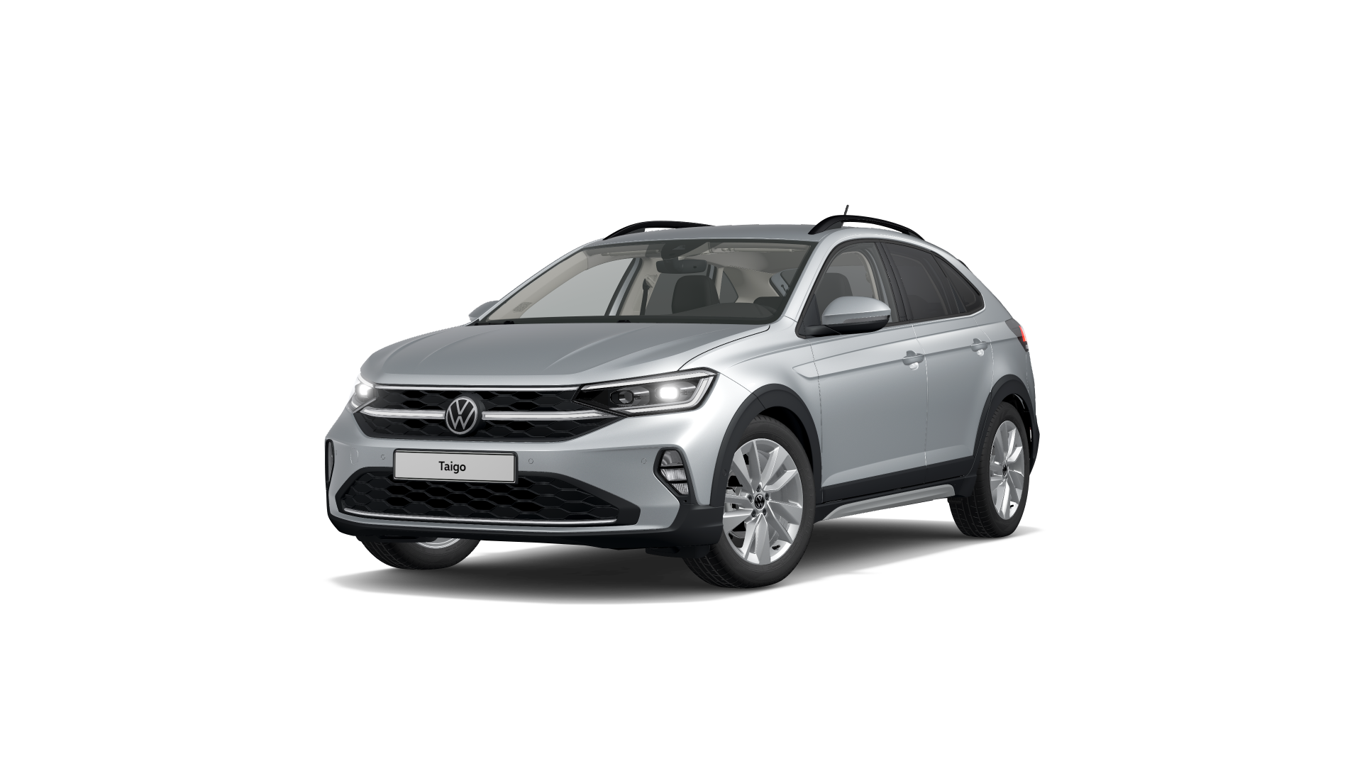 Volkswagen Taigo 1.0 TSI DSG Life