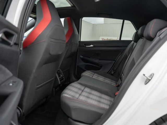 Volkswagen Golf DSG GTI IQ.Drive Sound