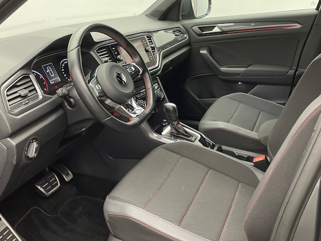Volkswagen T-Roc 1.5 TSI Sport