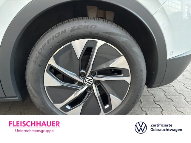 Volkswagen ID.4 Performance Pro