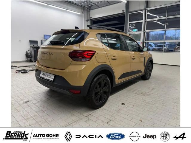 Dacia Sandero Extreme Stepway TCe 110