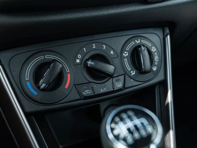 Suzuki SX4 S-Cross Hybrid