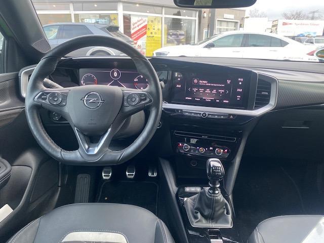 Opel Mokka MOKKA LED+Keyless+ Alcantara+SHZ+Kamera+Navi