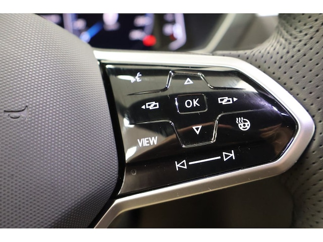 Volkswagen Tiguan 2.0 TDI Allspace R-Line