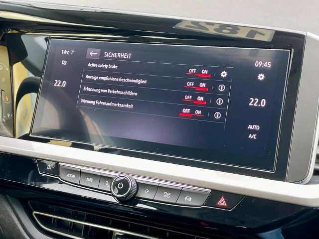 Opel Grandland X Grandland PHEV *LED*R-KAMERA*ACC*AHK*SHZ*LHZ*