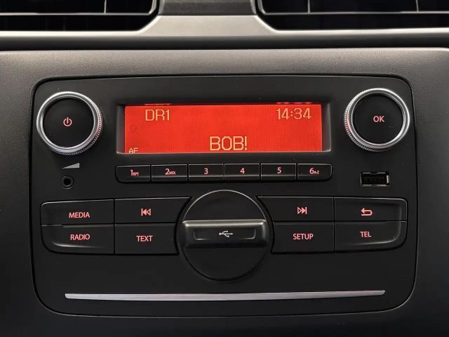 Dacia Duster Essential TCe 90