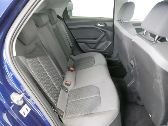 Audi A1 35 TFSI Sportback