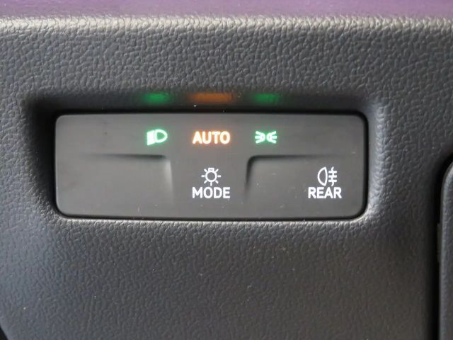 Volkswagen Passat Business DSG Variant