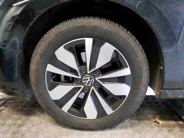 Volkswagen Golf 1.5 eTSI Golf VIII Move