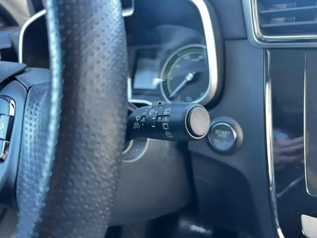 MG ZS 44 kWh 51 kWh EV Luxury