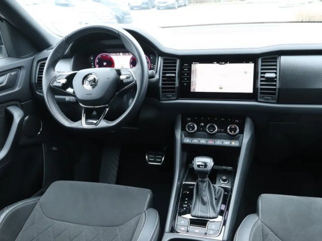 Skoda Kodiaq 2.0 TDI 4x4 Sportline
