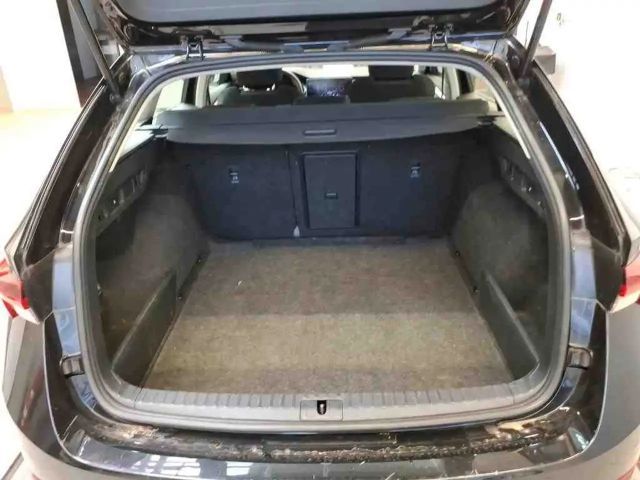 Skoda Octavia 2.0 TDI Combi Style Style