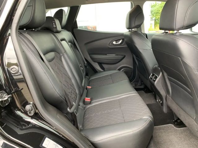 Renault Kadjar Intens TCe 140