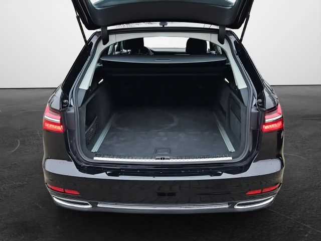 Audi A6 40 TDI Avant S-Tronic
