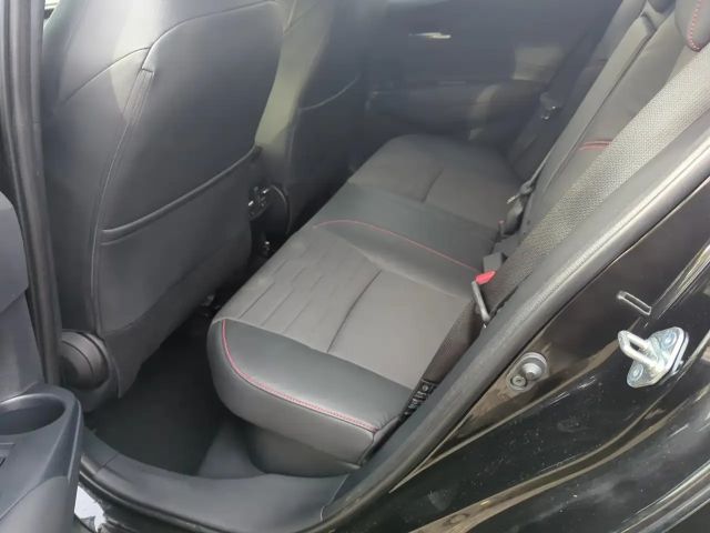 Toyota Corolla Lounge