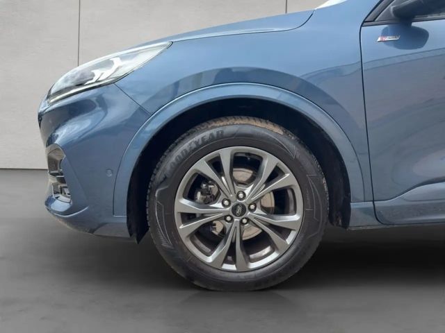 Ford Kuga EcoBoost ST Line X