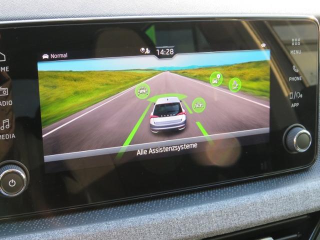 Skoda Scala 1.0 TSI Tour